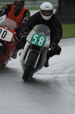 © Octane Photographic Ltd. 2010. Wirral 100, Oulton Park, October 23rd 2010. Digital Ref :