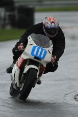 © Octane Photographic Ltd. 2010. Wirral 100, Oulton Park, October 23rd 2010. Digital Ref :