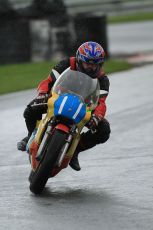 © Octane Photographic Ltd. 2010. Wirral 100, Oulton Park, October 23rd 2010. Digital Ref :