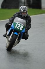 © Octane Photographic Ltd. 2010. Wirral 100, Oulton Park, October 23rd 2010. Digital Ref :