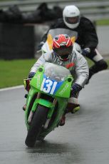 © Octane Photographic Ltd. 2010. Wirral 100, Oulton Park, October 23rd 2010. Digital Ref :