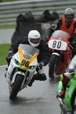 © Octane Photographic Ltd. 2010. Wirral 100, Oulton Park, October 23rd 2010. Digital Ref :