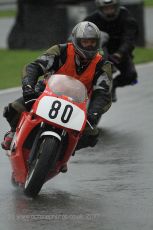 © Octane Photographic Ltd. 2010. Wirral 100, Oulton Park, October 23rd 2010. Digital Ref :