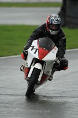 © Octane Photographic Ltd. 2010. Wirral 100, Oulton Park, October 23rd 2010. Digital Ref :