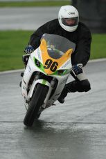 © Octane Photographic Ltd. 2010. Wirral 100, Oulton Park, October 23rd 2010. Digital Ref :