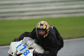 © Octane Photographic Ltd. 2010. Wirral 100, Oulton Park, October 23rd 2010. Digital Ref :