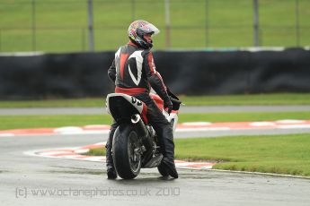 © Octane Photographic Ltd. 2010. Wirral 100, Oulton Park, October 23rd 2010. Digital Ref :