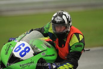 © Octane Photographic Ltd. 2010. Wirral 100, Oulton Park, October 23rd 2010. Digital Ref :