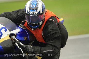 © Octane Photographic Ltd. 2010. Wirral 100, Oulton Park, October 23rd 2010. Digital Ref :