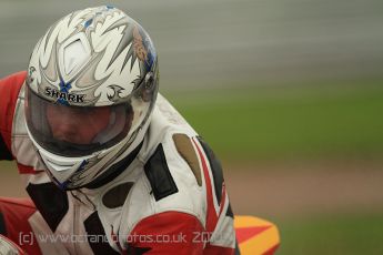 © Octane Photographic Ltd. 2010. Wirral 100, Oulton Park, October 23rd 2010. Digital Ref :