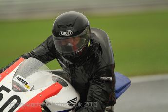 © Octane Photographic Ltd. 2010. Wirral 100, Oulton Park, October 23rd 2010. Digital Ref :