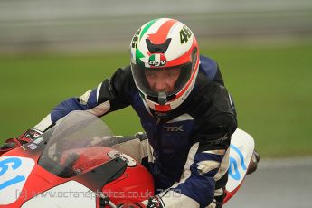 © Octane Photographic Ltd. 2010. Wirral 100, Oulton Park, October 23rd 2010. Digital Ref :