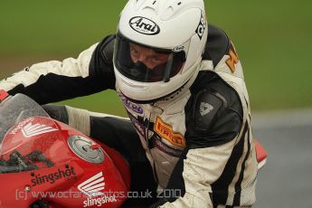 © Octane Photographic Ltd. 2010. Wirral 100, Oulton Park, October 23rd 2010. Digital Ref :