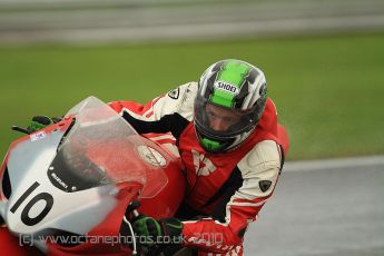 © Octane Photographic Ltd. 2010. Wirral 100, Oulton Park, October 23rd 2010. Digital Ref :