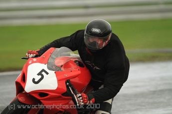 © Octane Photographic Ltd. 2010. Wirral 100, Oulton Park, October 23rd 2010. Digital Ref :