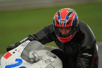 © Octane Photographic Ltd. 2010. Wirral 100, Oulton Park, October 23rd 2010. Digital Ref :