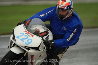 © Octane Photographic Ltd. 2010. Wirral 100, Oulton Park, October 23rd 2010. Digital Ref :