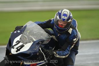 © Octane Photographic Ltd. 2010. Wirral 100, Oulton Park, October 23rd 2010. Digital Ref :