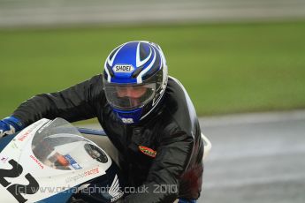 © Octane Photographic Ltd. 2010. Wirral 100, Oulton Park, October 23rd 2010. Digital Ref :