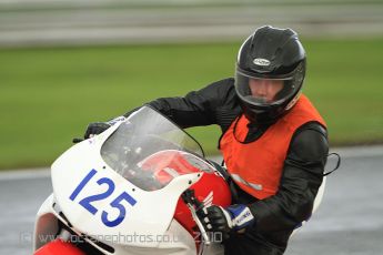 © Octane Photographic Ltd. 2010. Wirral 100, Oulton Park, October 23rd 2010. Digital Ref :