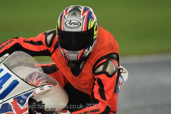 © Octane Photographic Ltd. 2010. Wirral 100, Oulton Park, October 23rd 2010. Digital Ref :