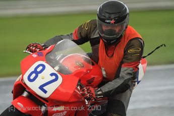 © Octane Photographic Ltd. 2010. Wirral 100, Oulton Park, October 23rd 2010. Digital Ref :