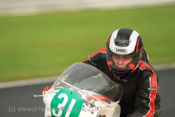 © Octane Photographic Ltd. 2010. Wirral 100, Oulton Park, October 23rd 2010. Digital Ref :