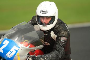 © Octane Photographic Ltd. 2010. Wirral 100, Oulton Park, October 23rd 2010. Digital Ref :