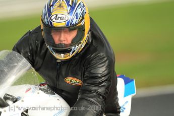 © Octane Photographic Ltd. 2010. Wirral 100, Oulton Park, October 23rd 2010. Digital Ref :