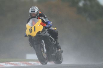 © Octane Photographic Ltd. 2010. Wirral 100, Oulton Park, October 23rd 2010. Digital Ref :