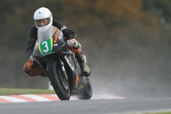 © Octane Photographic Ltd. 2010. Wirral 100, Oulton Park, October 23rd 2010. Digital Ref :