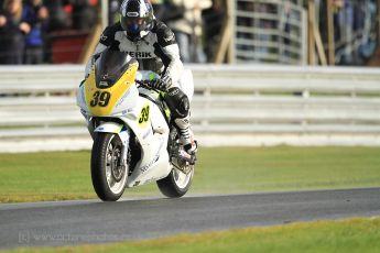 © Octane Photographic Ltd. 2010. Wirral 100, Oulton Park, October 23rd 2010. Digital Ref :