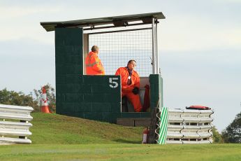 © Octane Photographic Ltd. 2010. Wirral 100, Oulton Park, October 23rd 2010. Digital Ref :