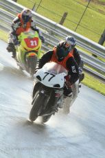 © Octane Photographic Ltd. 2010. Wirral 100, Oulton Park, October 23rd 2010. Digital Ref :