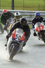 © Octane Photographic Ltd. 2010. Wirral 100, Oulton Park, October 23rd 2010. Digital Ref :