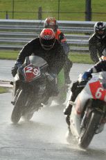 © Octane Photographic Ltd. 2010. Wirral 100, Oulton Park, October 23rd 2010. Digital Ref :