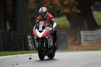 © Octane Photographic Ltd. 2010. Wirral 100, Oulton Park, October 23rd 2010. Digital Ref :