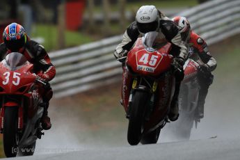 © Octane Photographic Ltd. 2010. Wirral 100, Oulton Park, October 23rd 2010. Digital Ref :