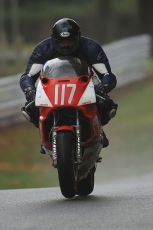 © Octane Photographic Ltd. 2010. Wirral 100, Oulton Park, October 23rd 2010. Digital Ref :