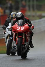 © Octane Photographic Ltd. 2010. Wirral 100, Oulton Park, October 23rd 2010. Digital Ref :