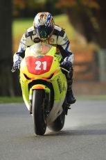 © Octane Photographic Ltd. 2010. Wirral 100, Oulton Park, October 23rd 2010. Digital Ref :