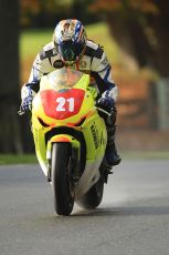 © Octane Photographic Ltd. 2010. Wirral 100, Oulton Park, October 23rd 2010. Digital Ref :