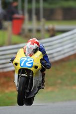 © Octane Photographic Ltd. 2010. Wirral 100, Oulton Park, October 23rd 2010. Digital Ref :