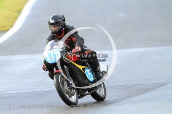 © Octane Photographic Ltd. 2010. Wirral 100, Oulton Park, October 23rd 2010. Digital Ref :