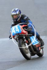 © Octane Photographic Ltd. 2010. Wirral 100, Oulton Park, October 23rd 2010. Digital Ref :