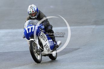 © Octane Photographic Ltd. 2010. Wirral 100, Oulton Park, October 23rd 2010. Digital Ref :