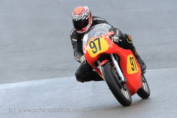 © Octane Photographic Ltd. 2010. Wirral 100, Oulton Park, October 23rd 2010. Digital Ref :