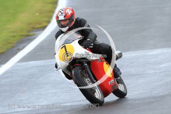 © Octane Photographic Ltd. 2010. Wirral 100, Oulton Park, October 23rd 2010. Digital Ref :