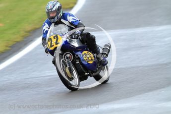 © Octane Photographic Ltd. 2010. Wirral 100, Oulton Park, October 23rd 2010. Digital Ref :