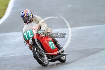 © Octane Photographic Ltd. 2010. Wirral 100, Oulton Park, October 23rd 2010. Digital Ref :